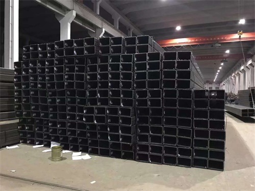 仁和冷拔方管选型指南 工程采购怎么选